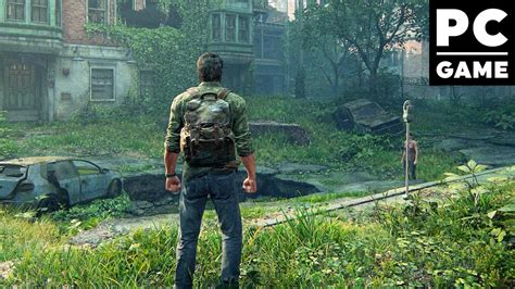 the last of us gameplay online|the last of us gameplay pc.